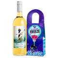 Blueberry Freeze Set