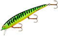 Bomber B14 Long A 3 1/2 inch Suspending Jerkbait Bengal Fire Tiger