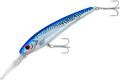 Bomber Saltwater Grade Certified Depth Trolling Plug - Bonita