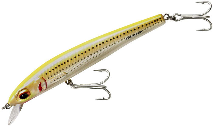 Pearl/Yellow / 7 inch - 1 3/4 oz