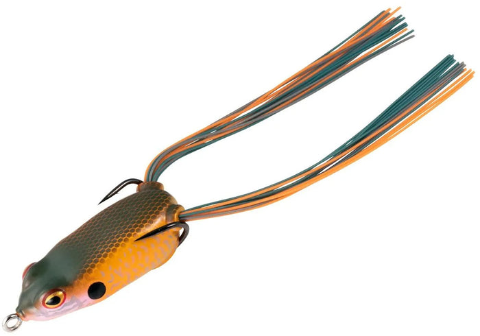 Pumpkinseed