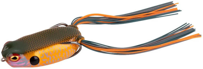 Pumpkinseed