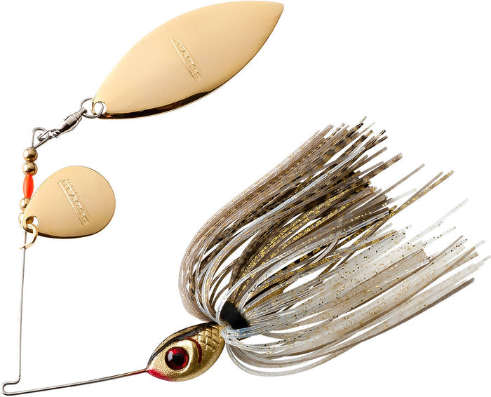 Gold Shiner / 1/2 oz