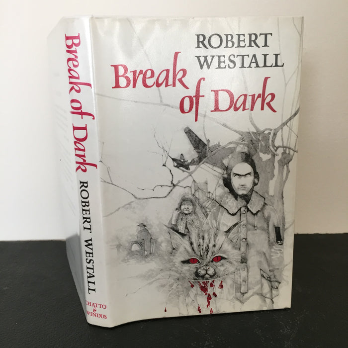 Break of Dark