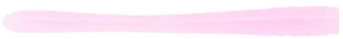Bucca Baby Bull Rat Wakebait Replacement Tails - 3.25 Inch - Pink