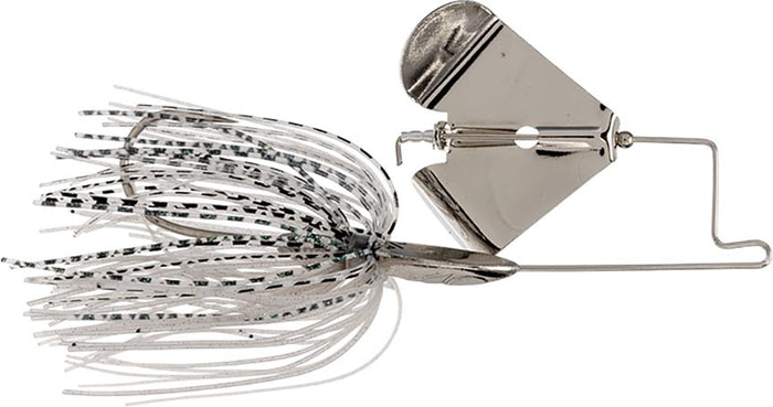 Buckeye Lures Buzzerk Buzzbait - Mouse W/Nickel Blade