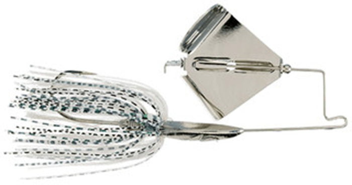 Buckeye Lures Buzzerk Buzzbait - Mouse W/Nickel Blade