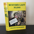 Bunter’s Last Fling