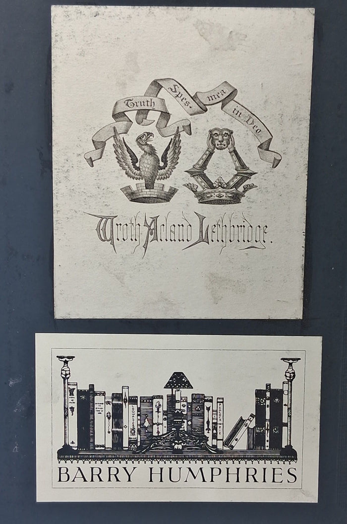Catalogue of The Collection of Pictures, Works of Art, and Decorative Objects, the Property of His Grace The Duke of Hamilton, K.T.