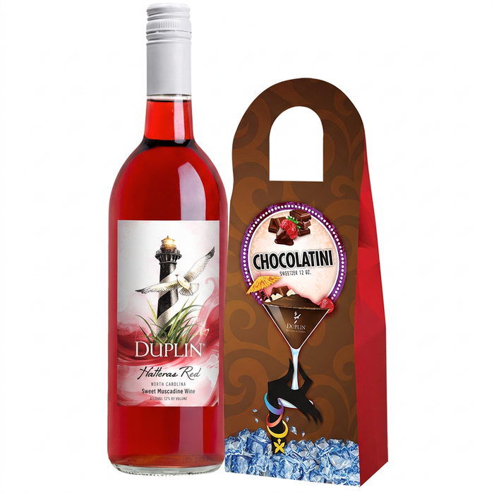 Chocolatini Set