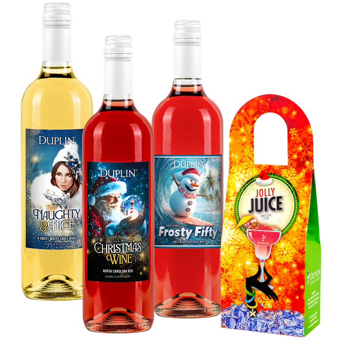 Christmas Gift Set
