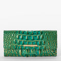 Jungle Jewel Melbourne Cordelia Wallet Front View