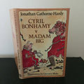 Cyril Bonhamy v Madam Big
