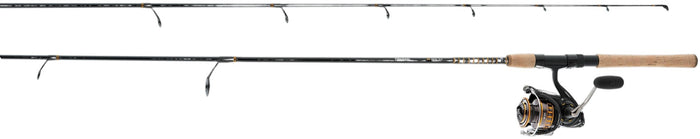 Daiwa BG Saltwater Spinning Combo BG2500/701MML