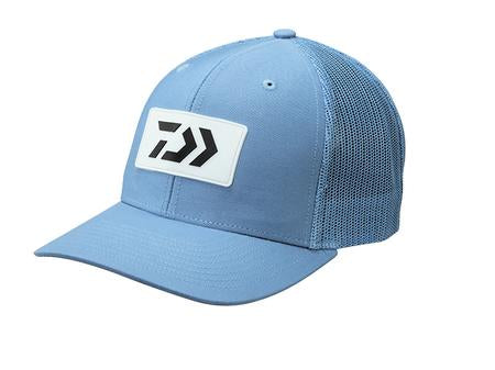 Daiwa D-Vec Richardson 112 Trucker Hat - Blue/Black