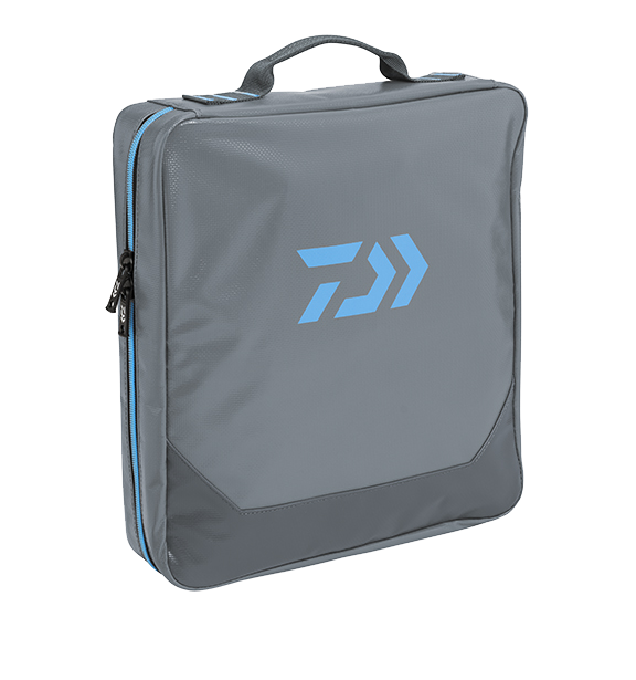Daiwa D-Vec Tackle Binder - Medium