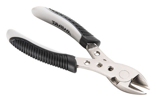 Daiwa D-Vec Tools Cutter Fishing Line Cutter 6 inch