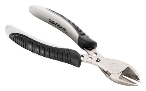 Daiwa D-Vec Tools Cutter Fishing Line Cutter - 7 inch