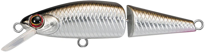 Daiwa DR Minnow Jointed Sinking Jerkbait - 2 Inches - Wakasagi