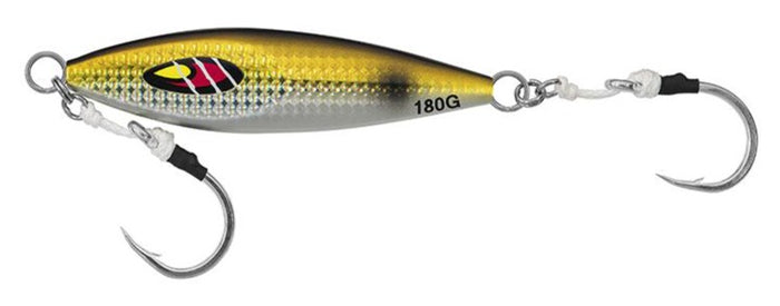 Daiwa Mr. Slow Jig Goggle Eye