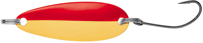 Daiwa QUNAI Presso Spoons - Gold Red
