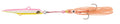 Daiwa Rock Rover Metal Jig w/ Hoochie Glow