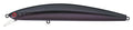 Daiwa Salt Pro Minnow 6 3/4 inch Sinking Rip Bait - Black Purple