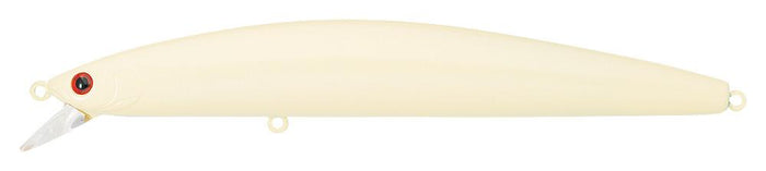 Daiwa Salt Pro Minnow 6 3/4 inch Sinking Rip Bait - Bone