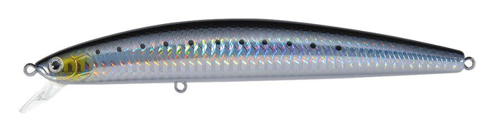 Daiwa Salt Pro Minnow 6 3/4 inch Sinking Rip Bait - Laser Sardine
