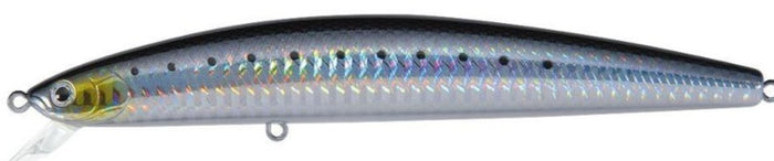 Laser Sardine