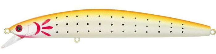 Yellow Pearl