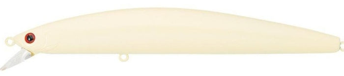 Daiwa Salt Pro Minnow 6 inch Sinking Rip Bait - Bone