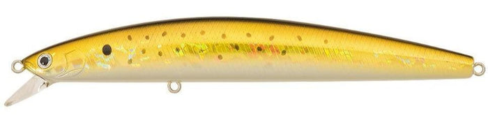 Daiwa Salt Pro Minnow 6 inch Sinking Rip Bait - Bunker