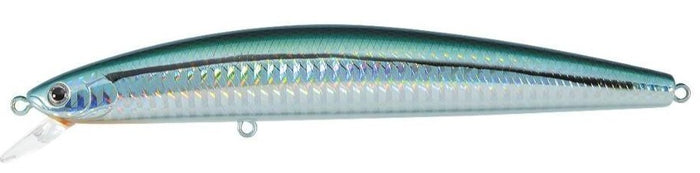 Laser Green Shiner