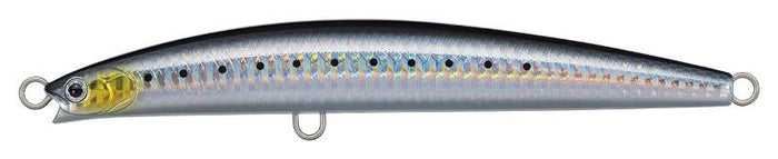 Daiwa Salt Pro Minnow Bullet Fast Sinking 2 1/8 oz. Rip Bait Laser Sardine