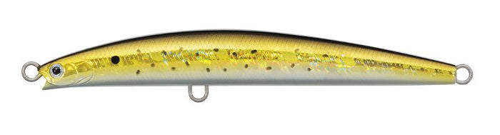 Daiwa Salt Pro Minnow Bullet Fast Sinking 2 1/8 oz. Rip Bait - Bunker