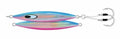 Daiwa Saltiga SK Light Slow Jigging Metal Jig - Blue Pink