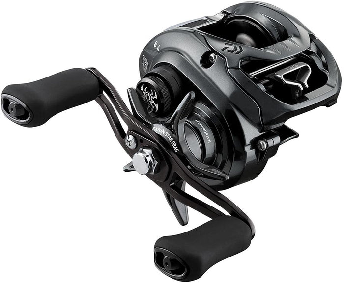 Daiwa Tatula SV TWS 150 Baitcasting Reels TATUSV150