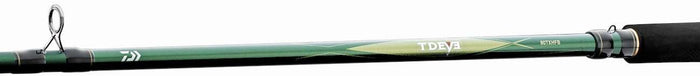 Daiwa TD Eye Series Trolling/Casting Rods - TDEYE76TMFB