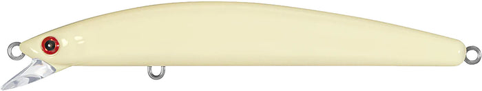 Daiwa TD Minnow 75SP JDM Suspending Jerkbait Bone