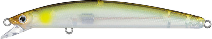 Daiwa TD Minnow 75SP JDM Suspending Jerkbait - Ghost Ayu