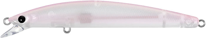 Daiwa TD Minnow 75SP JDM Suspending Jerkbait - Pro Purple