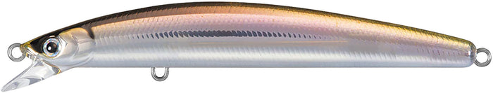 Daiwa TD Minnow 75SP JDM Suspending Jerkbait - Wakasagi