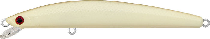 Daiwa TD Minnow 95SP JDM Suspending Jerkbait - Bone
