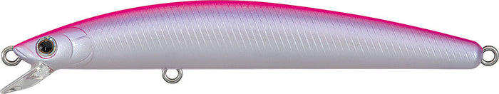 Daiwa TD Minnow 95SP JDM Suspending Jerkbait - Ghost Pink
