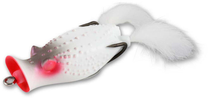 Deps Buster K Hollow Body Frog - Bone Crackle