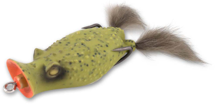 Moss Green
