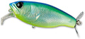 Deps Buzzjet Wakebait - 4 Inch Blue Back Chart