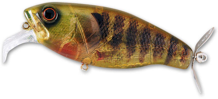 Real Bluegill
