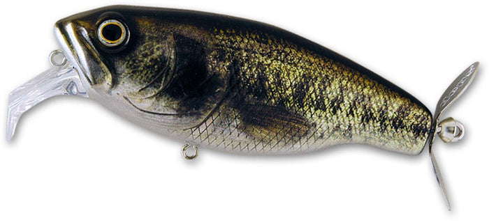 Real Largemouth